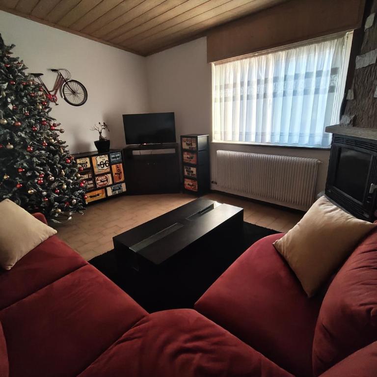 Villa MIA - Two-Bedroom Apartment - 15