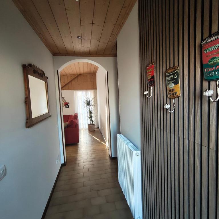 Villa MIA - Two-Bedroom Apartment - 3