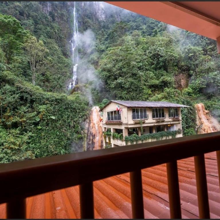 Termales Santa Rosa De Cabal - Habitación Doble Estándar - 2