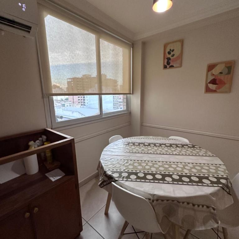 1 hab - Barrio Norte SMT - One-Bedroom Apartment - 1