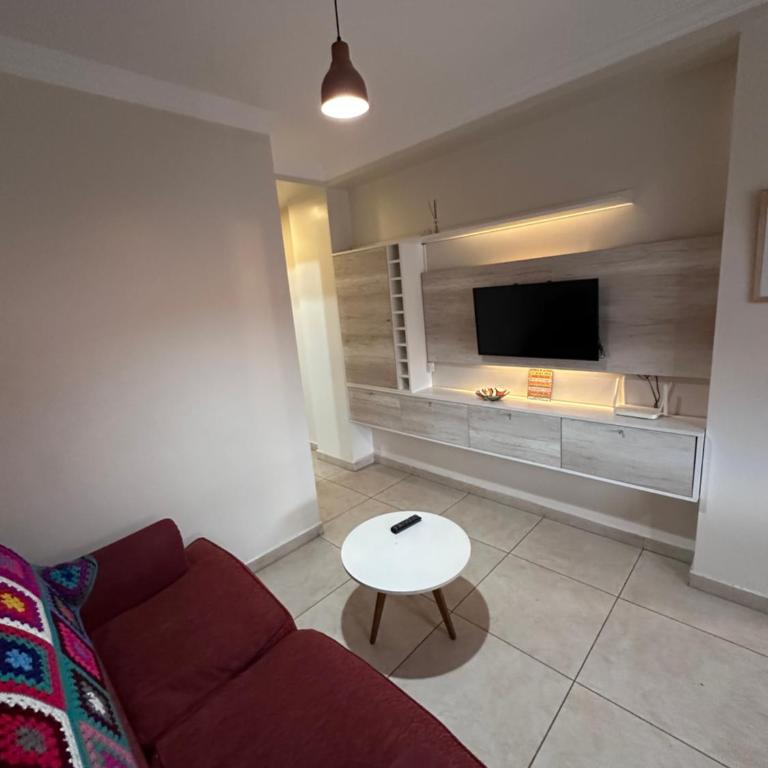 1 hab - Barrio Norte SMT - One-Bedroom Apartment - 5