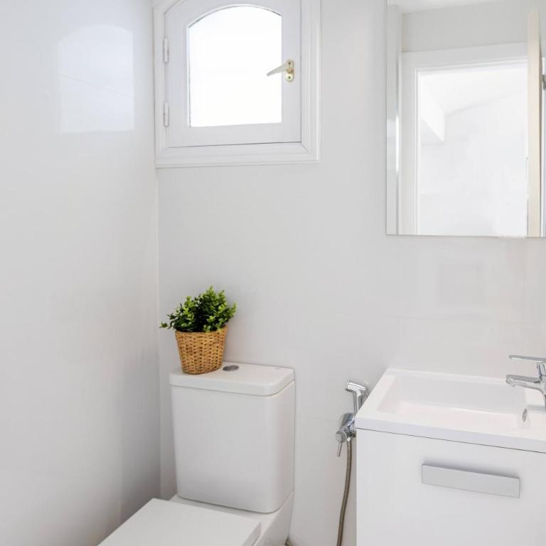 Bungalow con piscina en Maspalomas LC1 - Three-Bedroom Apartment - 25