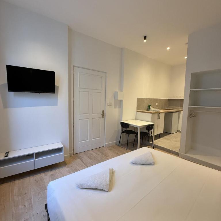 Maison Senac - Studio - 3