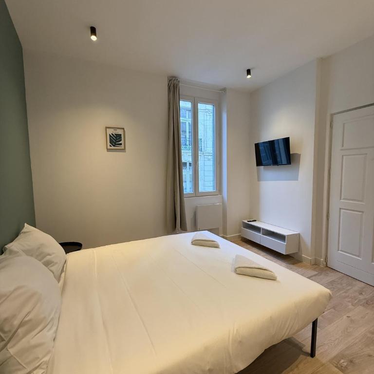 Maison Senac - Studio - 4