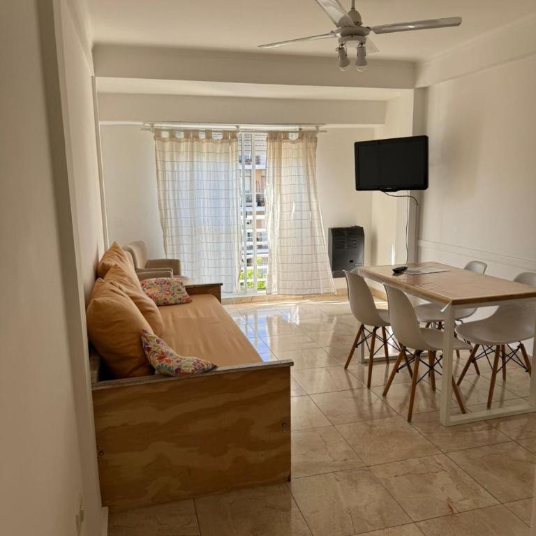 Dpto céntrico - Apartamento de 1 dormitorio - 3