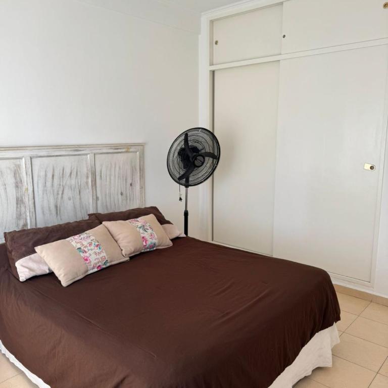 Dpto céntrico - Apartamento de 1 dormitorio - 8