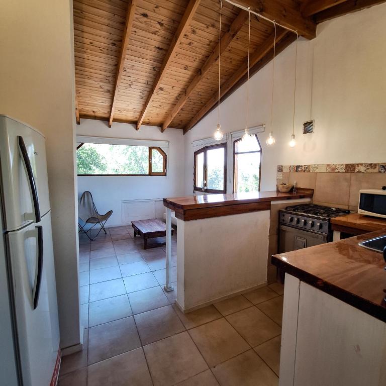 Hotel Antiguo Camino - Apartamento con vistas a las montañas - 2