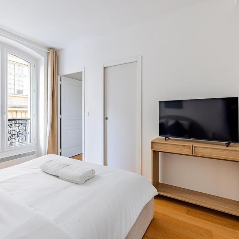 Apartment # 1bedroom # ArtsEtMétiers # République - Appartement 1 Chambre - 15