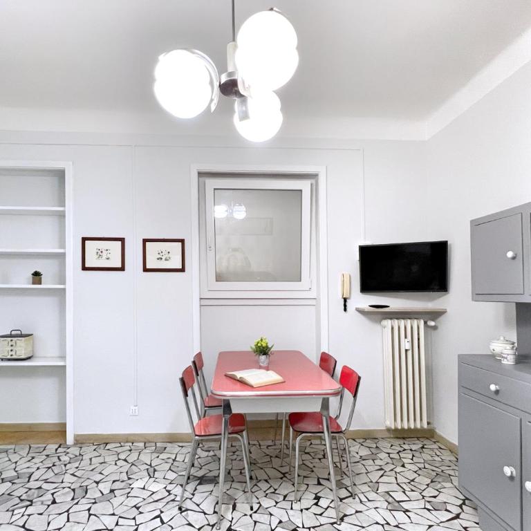 URNEST Montebello - Appartamento con 1 Camera da Letto - 7