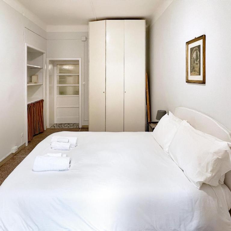 URNEST Montebello - Appartamento con 1 Camera da Letto - 10