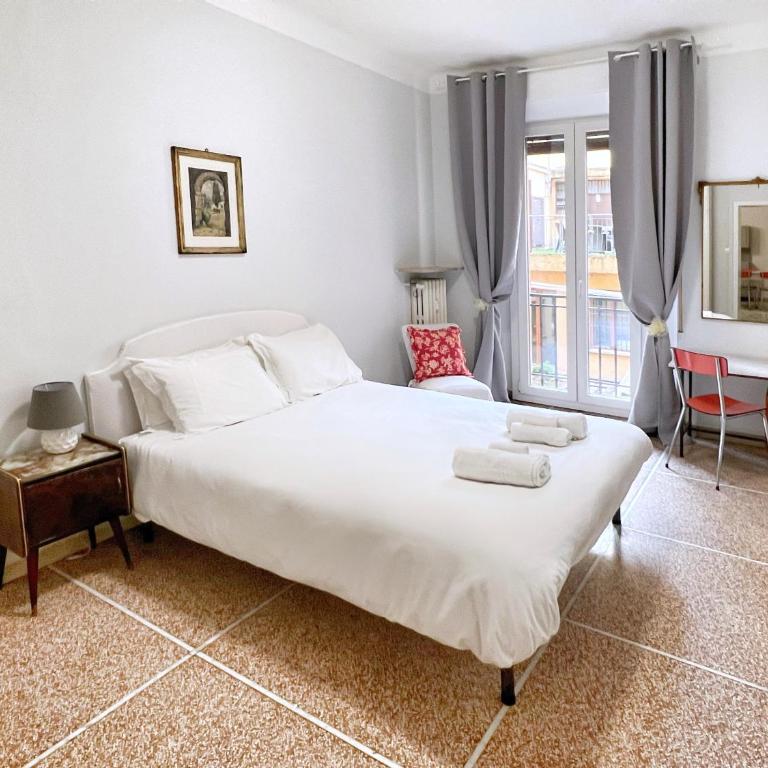 URNEST Montebello - Appartamento con 1 Camera da Letto - 11