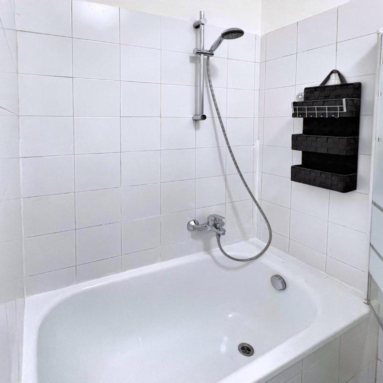 URNEST Montebello - Appartamento con 1 Camera da Letto - 14