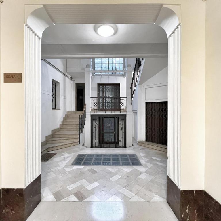 URNEST Montebello - Appartamento con 1 Camera da Letto - 17
