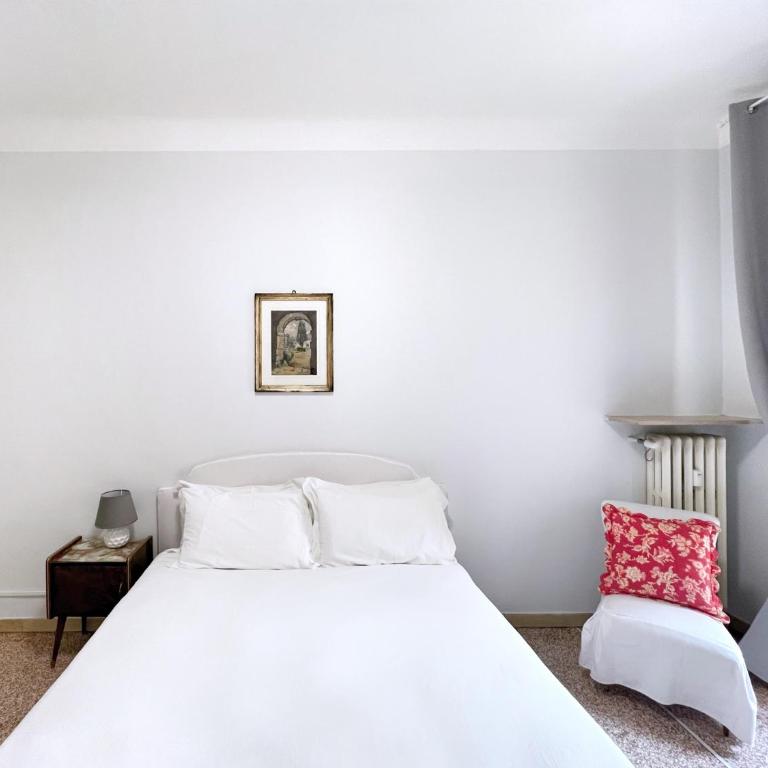 URNEST Montebello - Appartamento con 1 Camera da Letto - 12