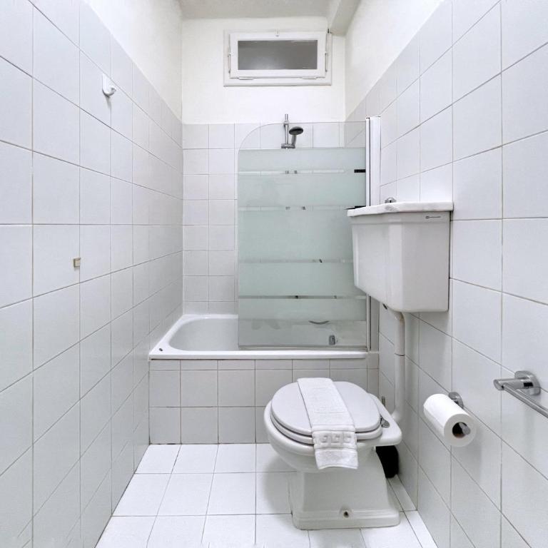 URNEST Montebello - Appartamento con 1 Camera da Letto - 15