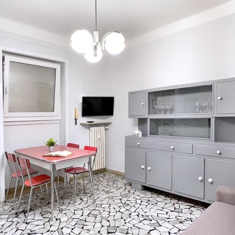 URNEST Montebello - Appartamento con 1 Camera da Letto - 8