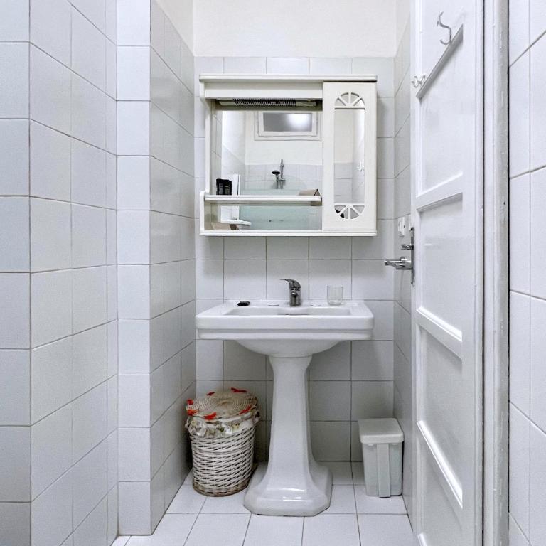 URNEST Montebello - Appartamento con 1 Camera da Letto - 16