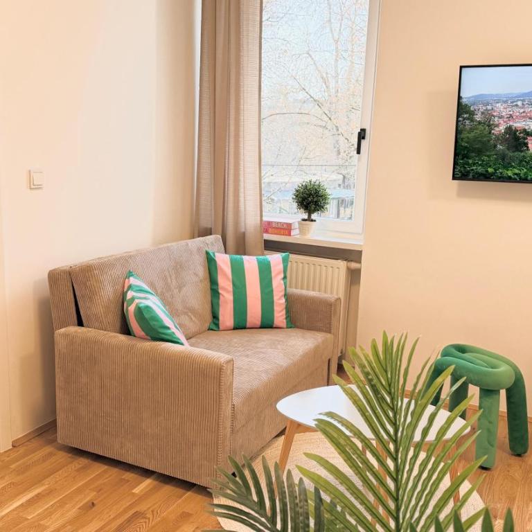 M8 ParkSide Studio Two - Apartamento de 2 dormitorios - 13