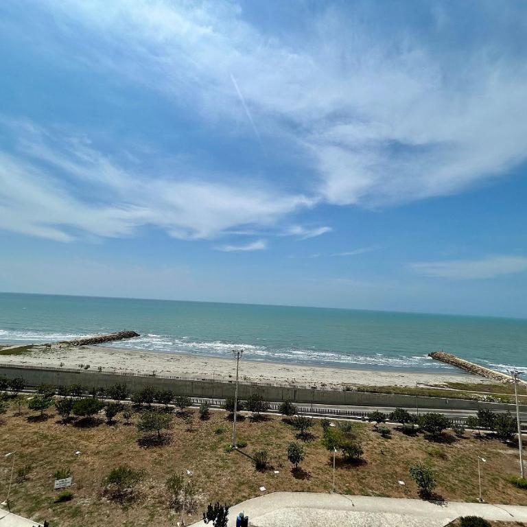 Cartagena Beach Resort - Apartamento de 1 dormitorio con balcón y vistas al mar - 29