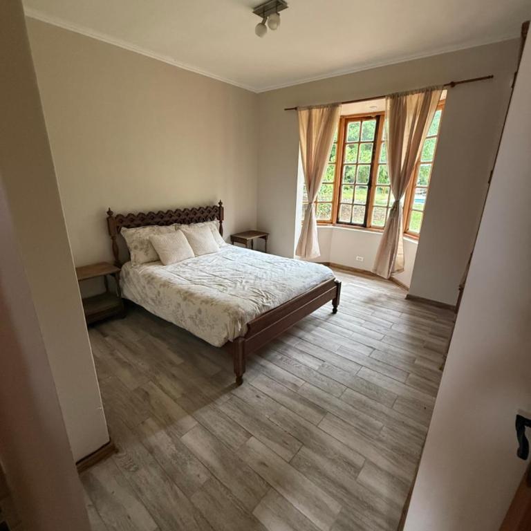 Do not book - Five-Bedroom House - 7