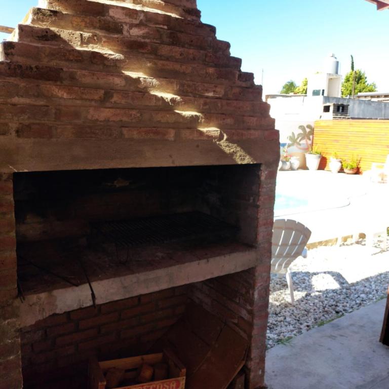 Cabañas los materos 2 - Apartamento de 2 dormitorios - 10