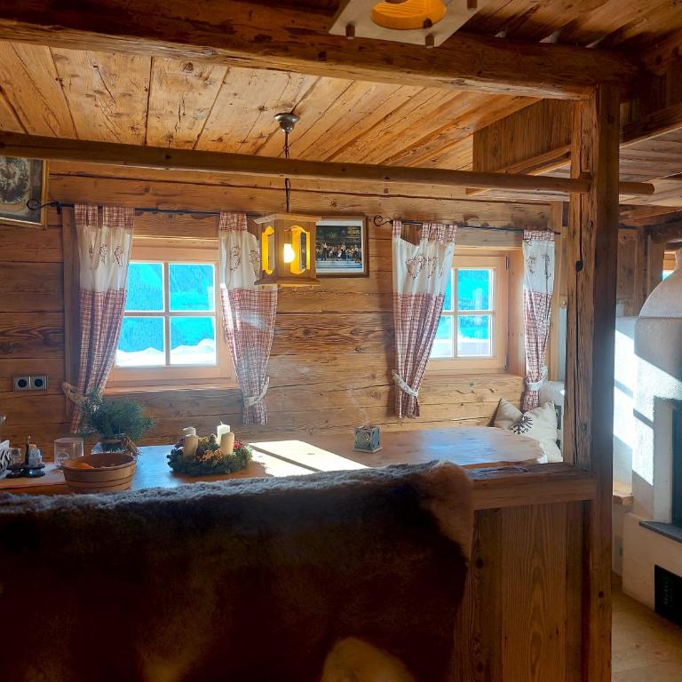 Ferienhütte Alpenherz - Haus mit 3 Schlafzimmern - 9