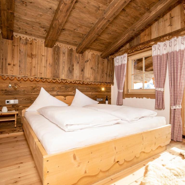 Ferienhütte Alpenherz - Haus mit 3 Schlafzimmern - 7