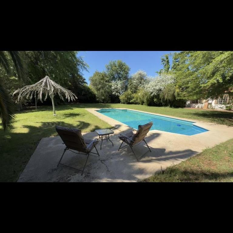 Do not book - Five-Bedroom House - 1