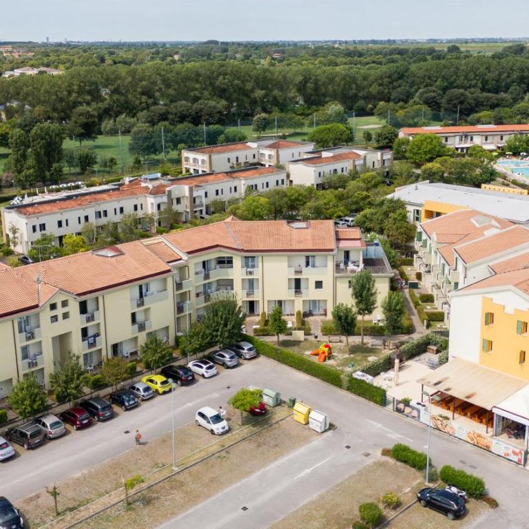 Robinia/Pinetine Lido Altanea - Appartamento con 1 Camera da Letto - 10