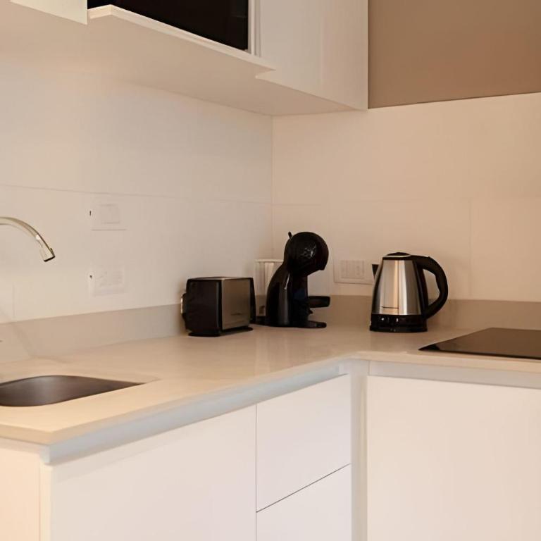 Excelente departamento céntrico en Belgrano - Apartamento - 4
