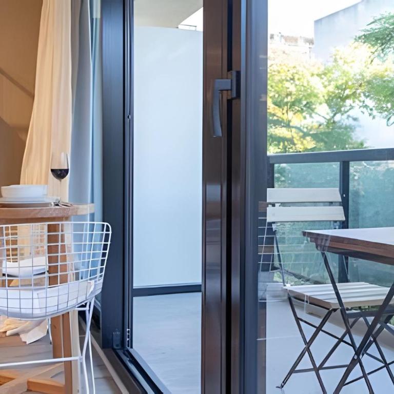 Excelente departamento céntrico en Belgrano - Apartamento - 3