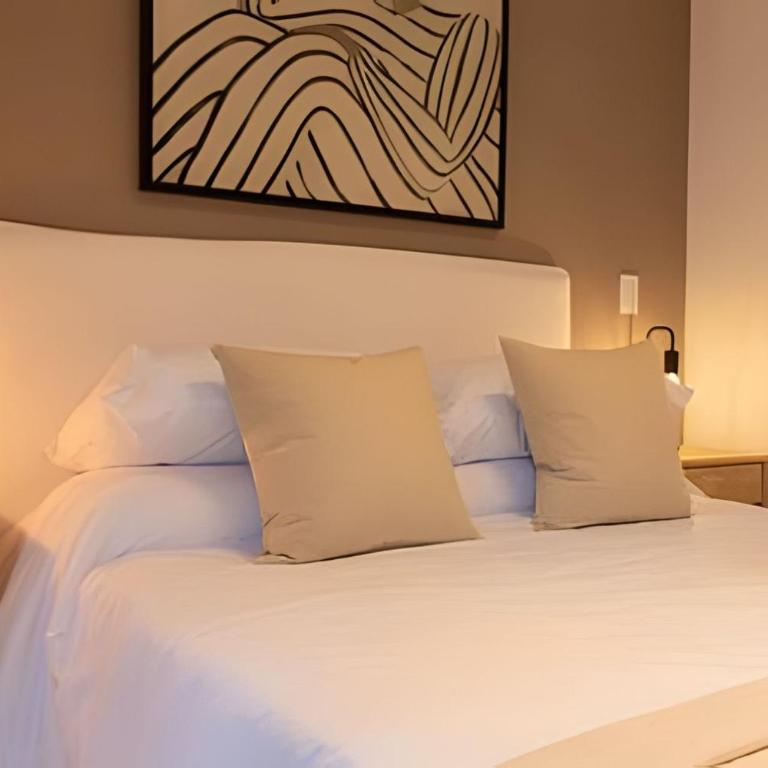 Excelente departamento céntrico en Belgrano - Apartamento - 6