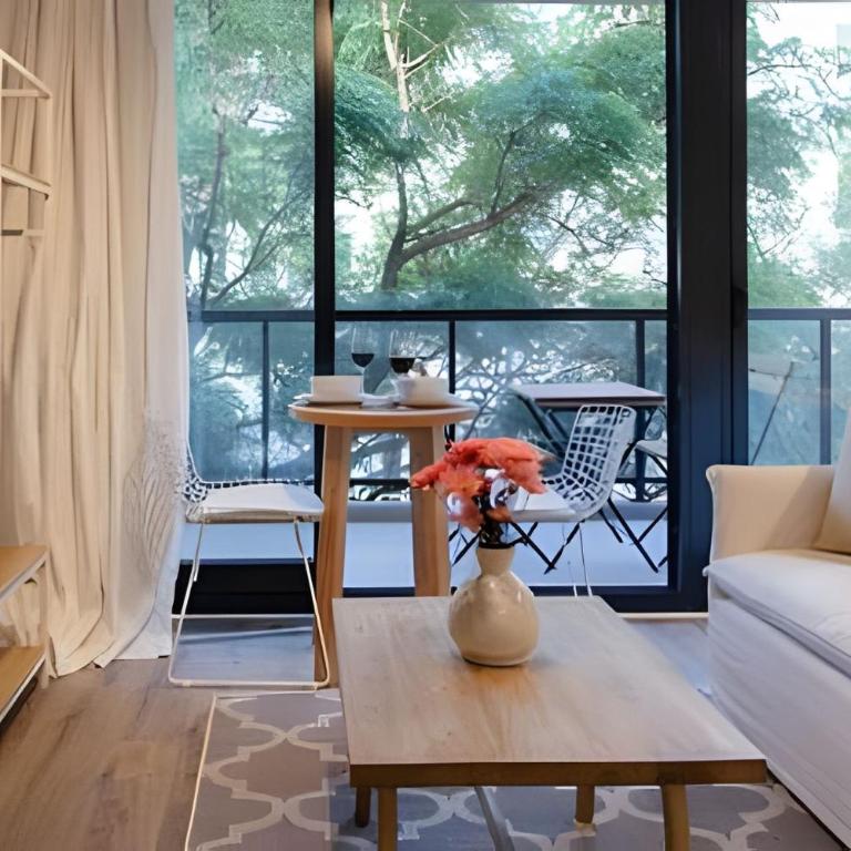 Excelente departamento céntrico en Belgrano - Apartamento - 7