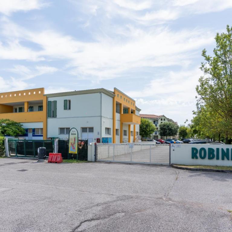 Robinia/Pinetine Lido Altanea - Appartamento con 1 Camera da Letto - 1