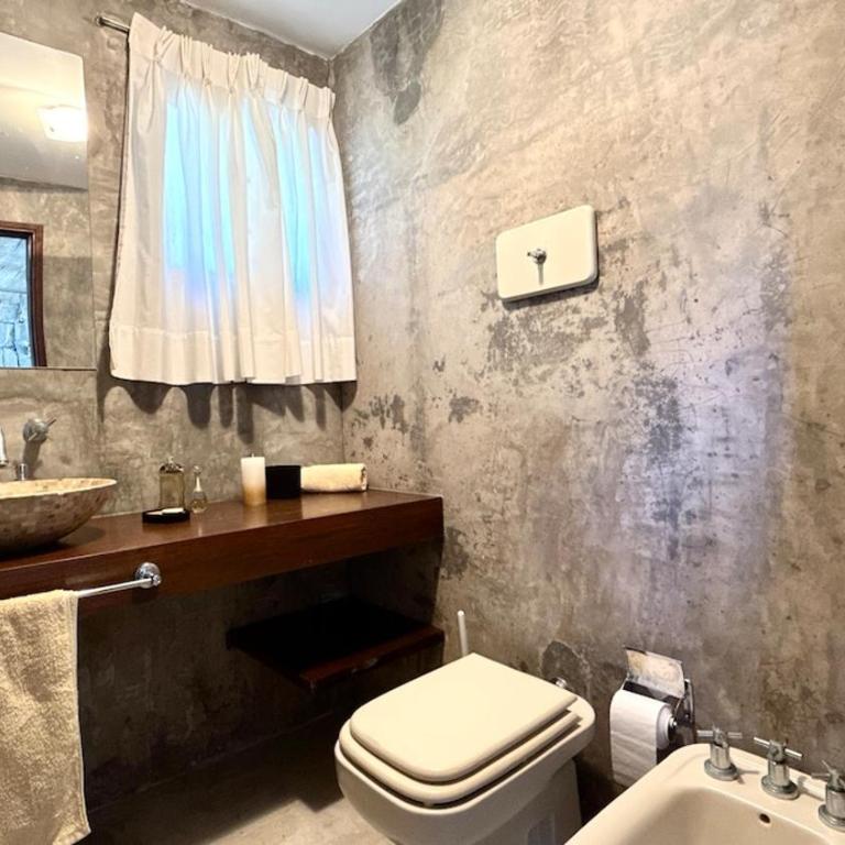 Divina casa con vista al mar en La Barra Montoya - Five-Bedroom House - 23