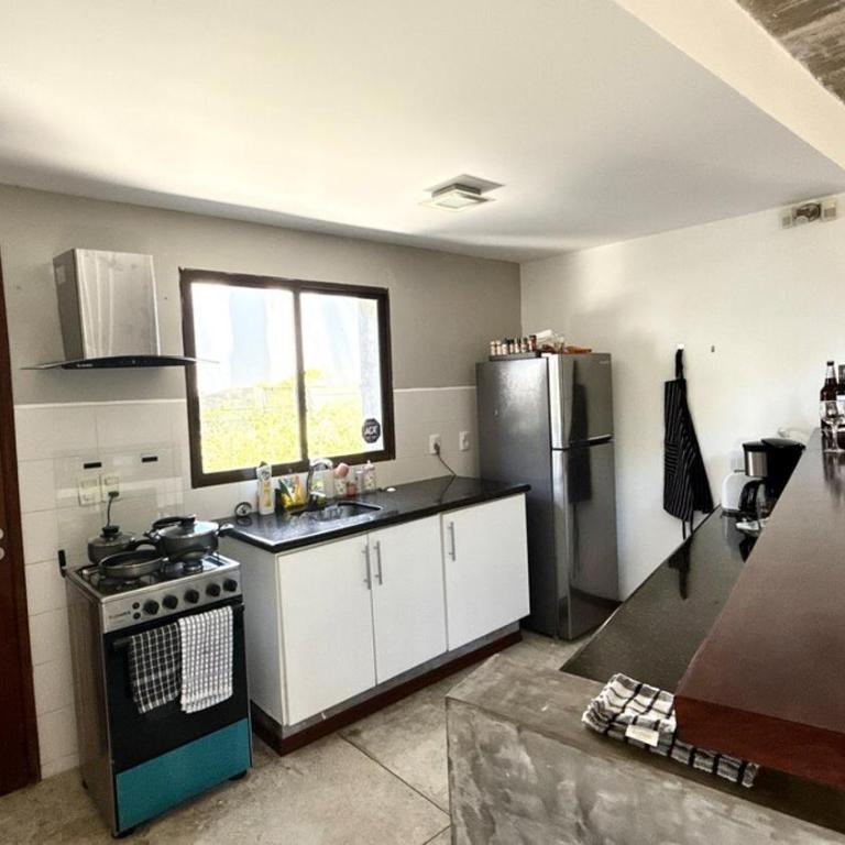 Divina casa con vista al mar en La Barra Montoya - Five-Bedroom House - 21