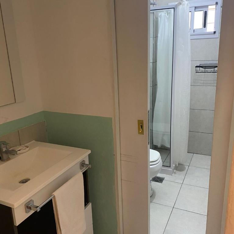 Complejo Drina - Apartamento de 1 dormitorio con vistas al jardín - 6