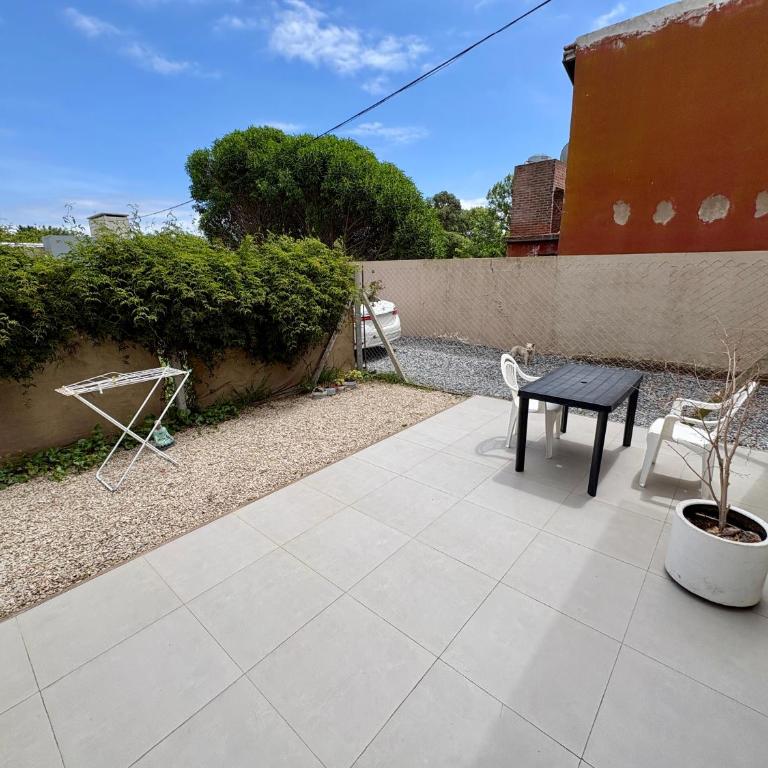 La Clarita, de Santa Clara del Mar, única - One-Bedroom House - 28