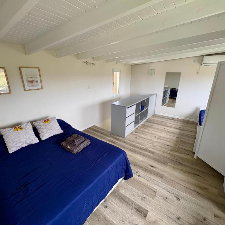 La Clarita, de Santa Clara del Mar, única - One-Bedroom House - 20