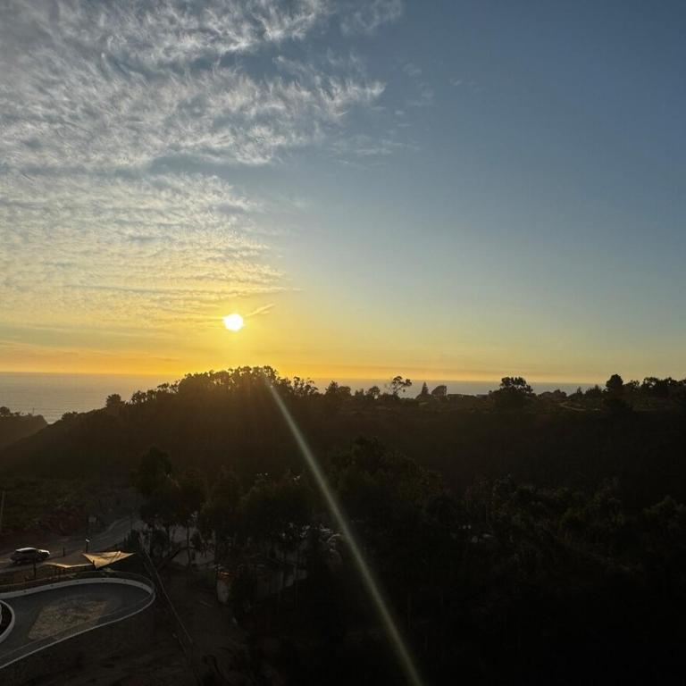 Hermoso Departamento en Costa Algarrobo 6P - Apartamento de 3 dormitorios - 18