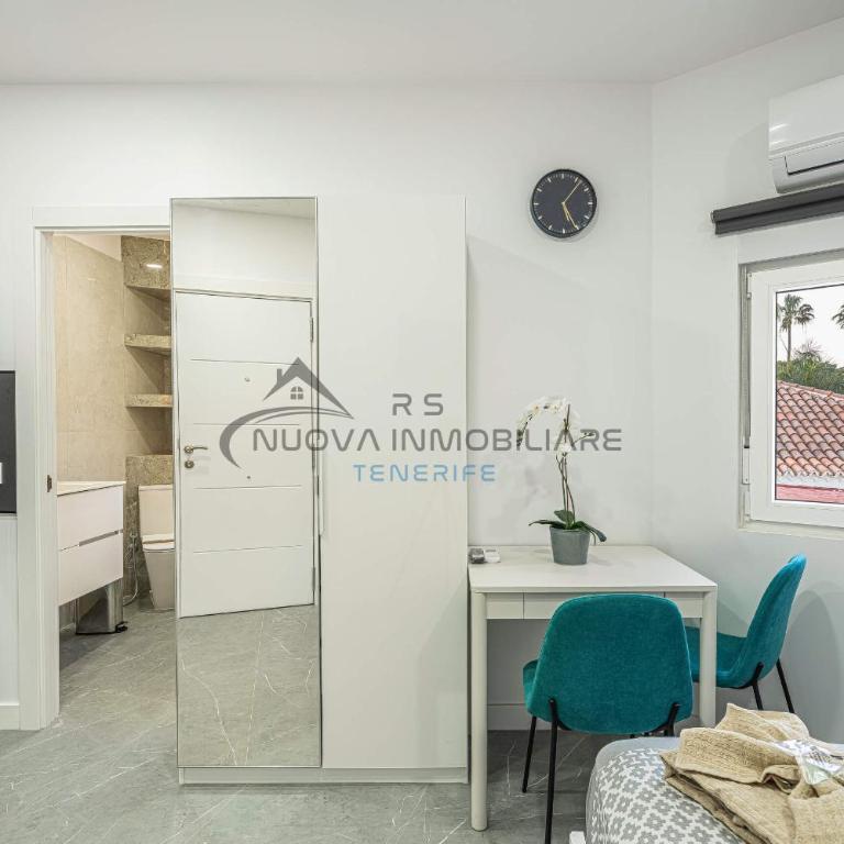 Las Flores studio 1 - Casa - 4