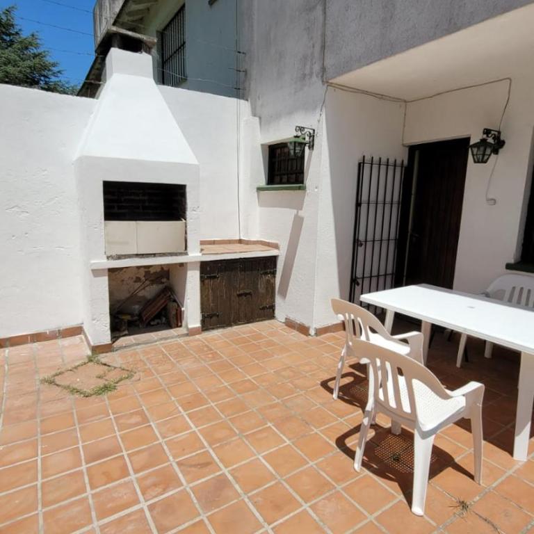 Los Dos Pinos - Three-Bedroom House - 5
