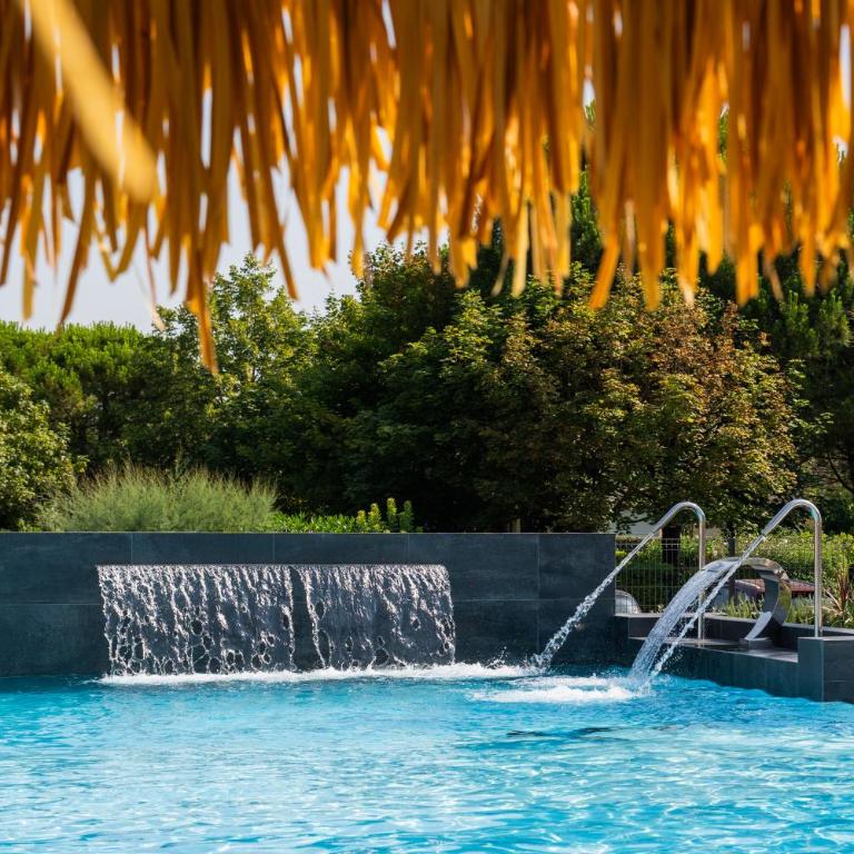Quercia Lido Altanea - Appartamento con 1 Camera da Letto, Terrazza e Giardino Su 2 Livelli - 22