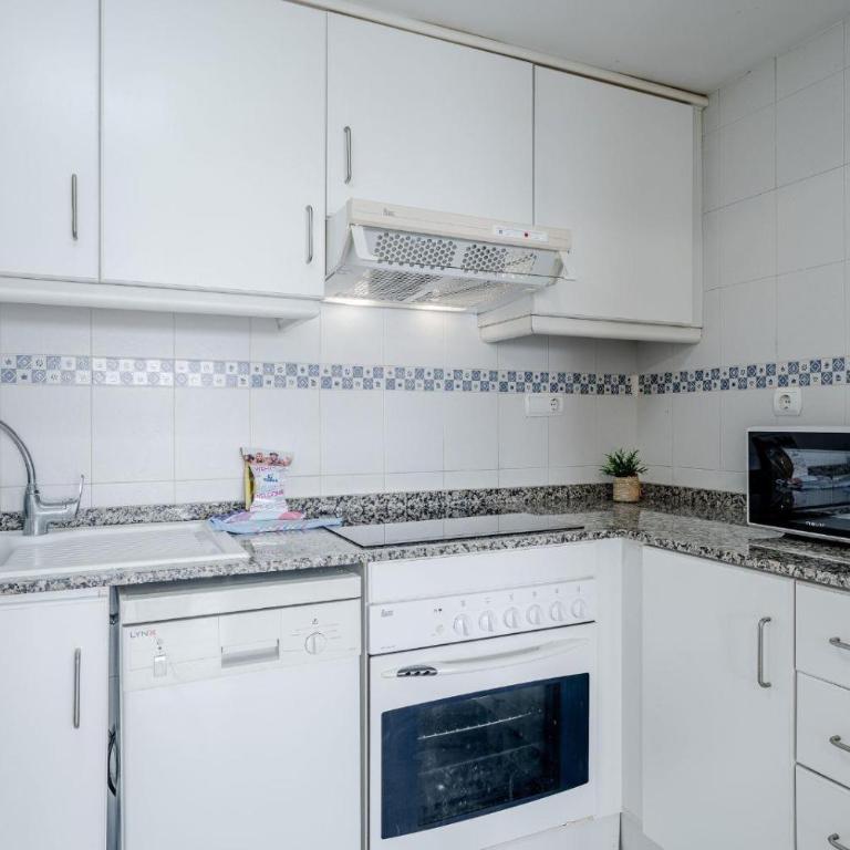 Apartamento Apolo XVI 1 18 - Grupo Turis - Apartamento - 12