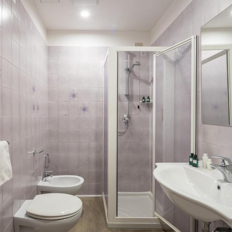 Hotel Villa Claudia - Doppelzimmer - 3