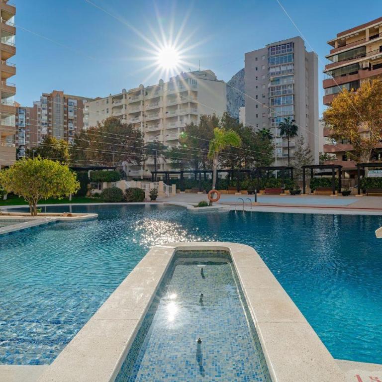 Apartamento Apolo XVI 1 18 - Grupo Turis - Apartamento - 22