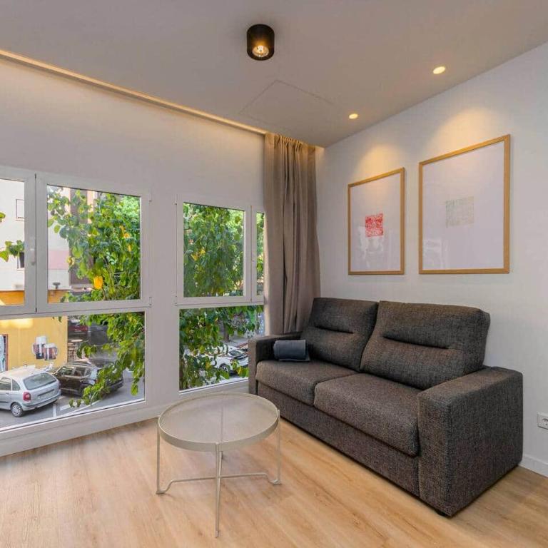Stancia Benimaclet - Studio 3 - Apartment - 4