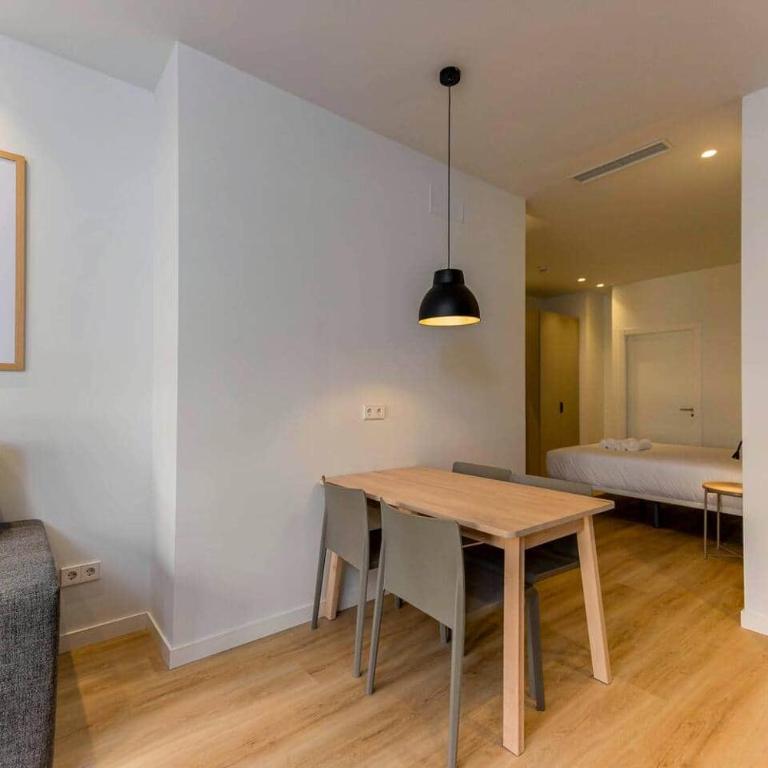Stancia Benimaclet - Studio 3 - Apartment - 5