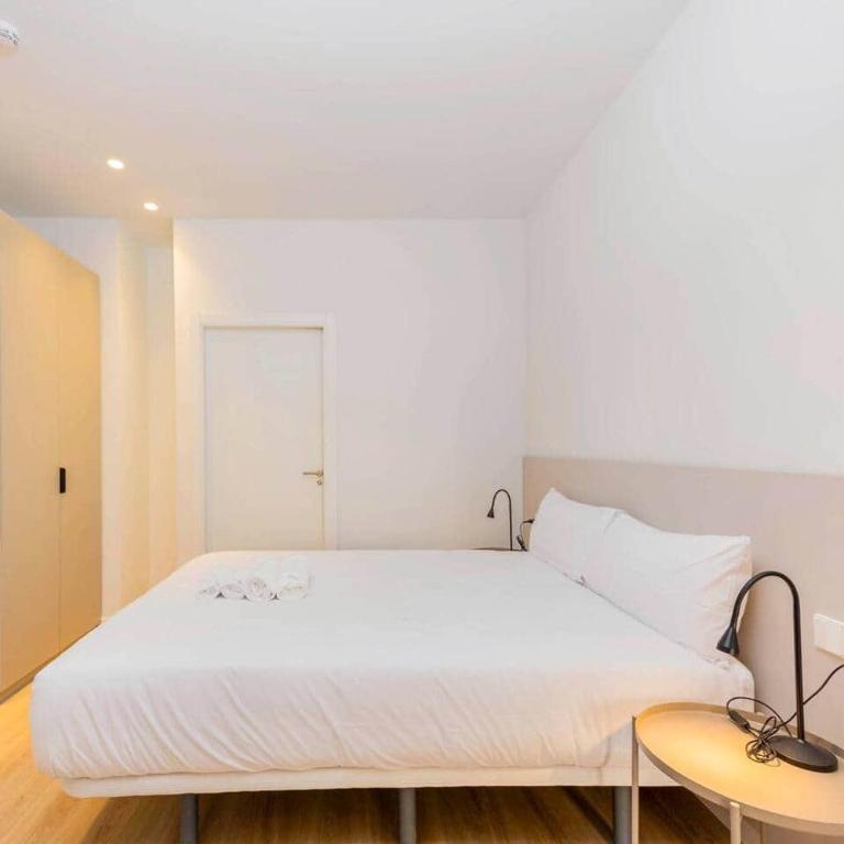 Stancia Benimaclet - Studio 3 - Apartment - 6