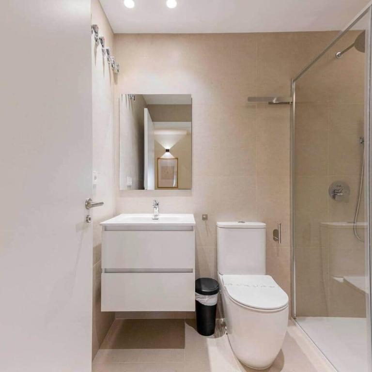 Stancia Benimaclet - Studio 3 - Apartment - 10